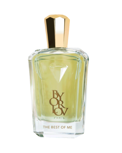 BY ORLOV COLLECTION THE BEST OF ME EDP 75 ML